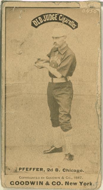 Fred Pfeffer