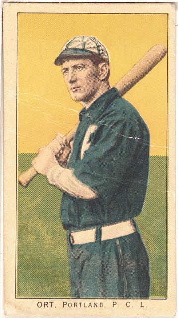 George Ort