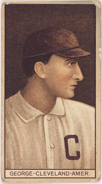 Lefty George