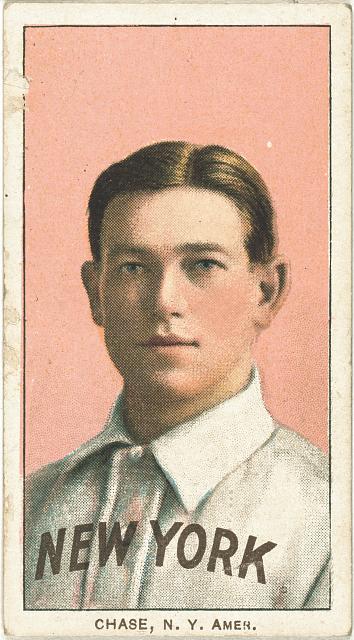 Hal Chase