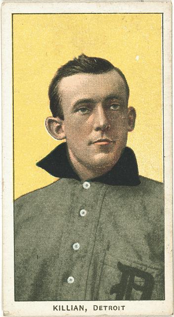 Ed Killian