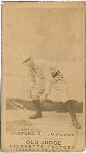 Paul Radford