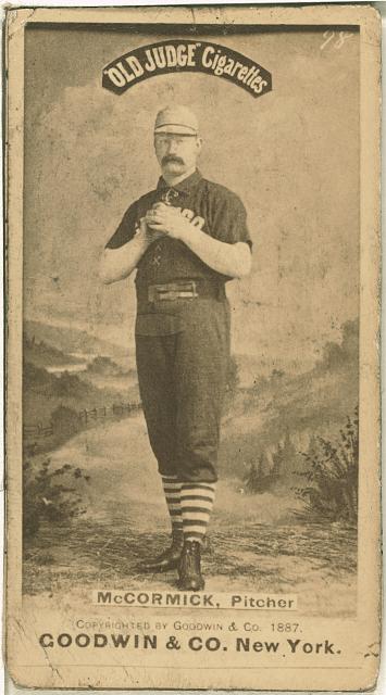 Jim McCormick
