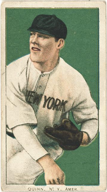 Jack Quinn