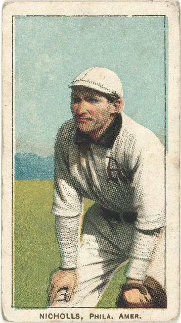 Nicholls
