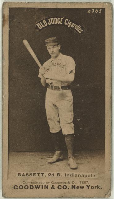 Charley Bassett