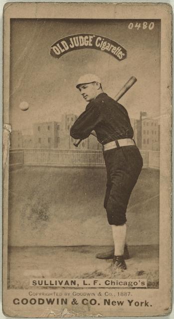Marty Sullivan