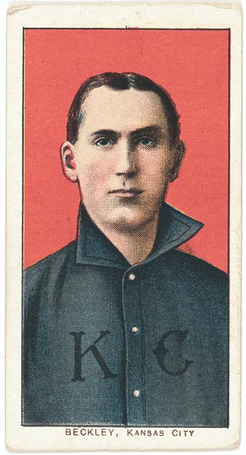 Jack Beckley