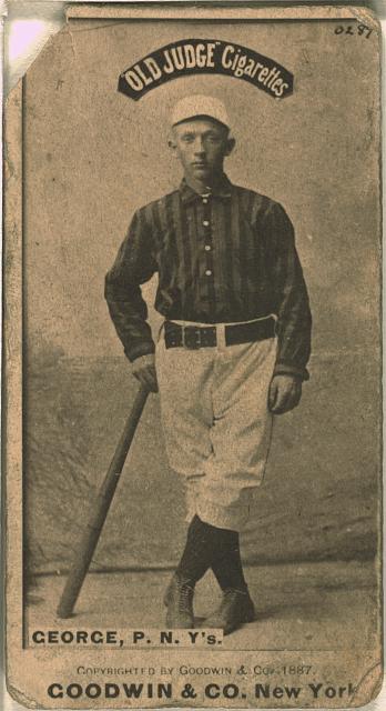 Bill George
