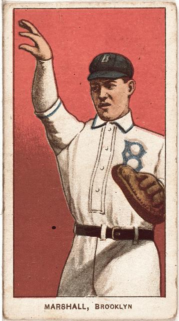 Doc Marshall