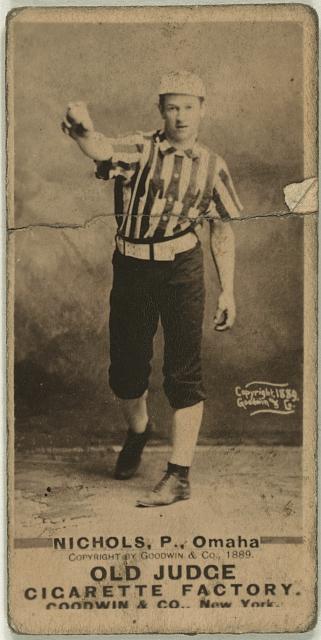 Nichols