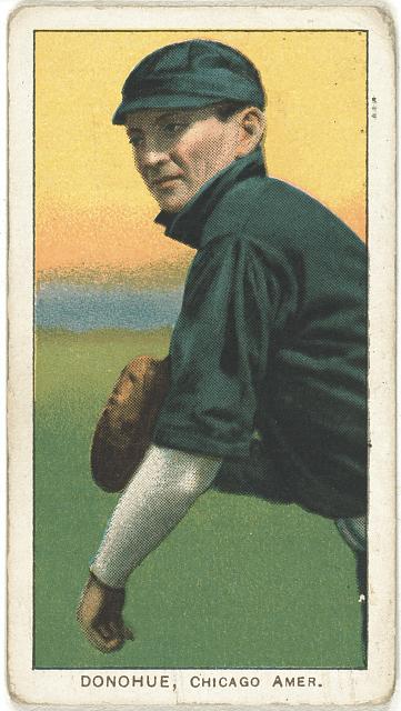 Donahue