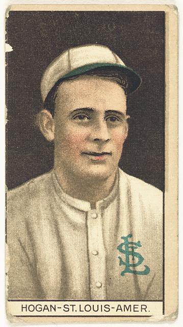 Willie Hogan