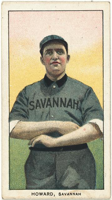 Ernie Howard