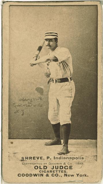 Lev Shreve