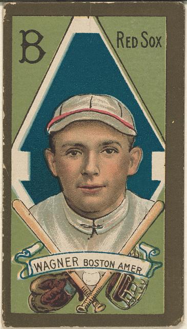 Charles Wagner