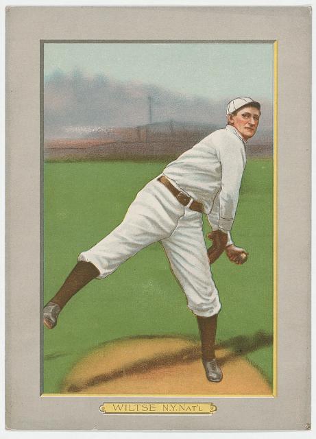 Hooks Wiltse