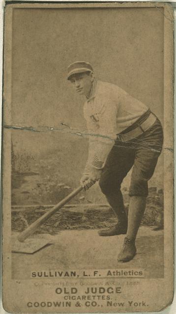 Mike Sullivan