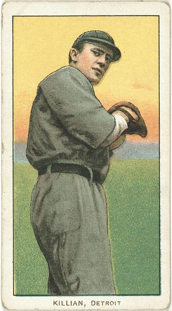 Ed Killian