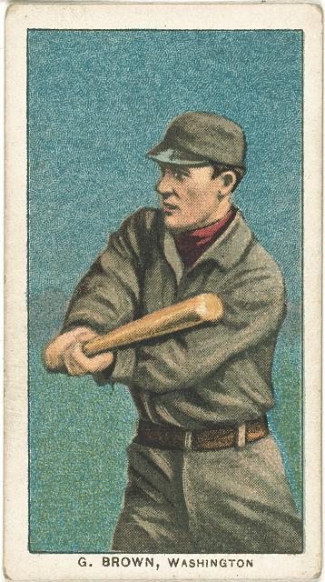 Browne