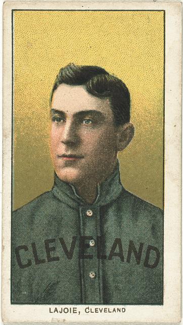Nap Lajoie