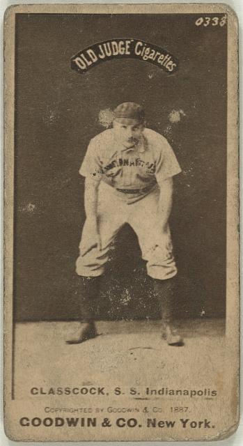 Jack Glasscock