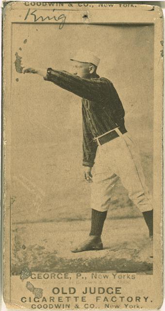 Bill George