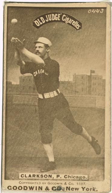 John Clarkson