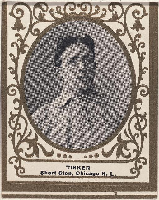 Joe Tinker