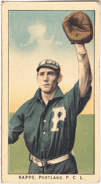 Bill Rapps