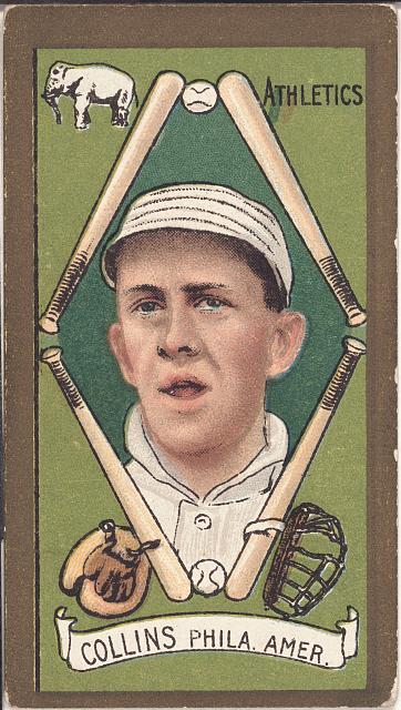 Edward T. Collins