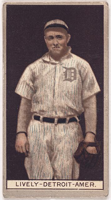 Jack Lively