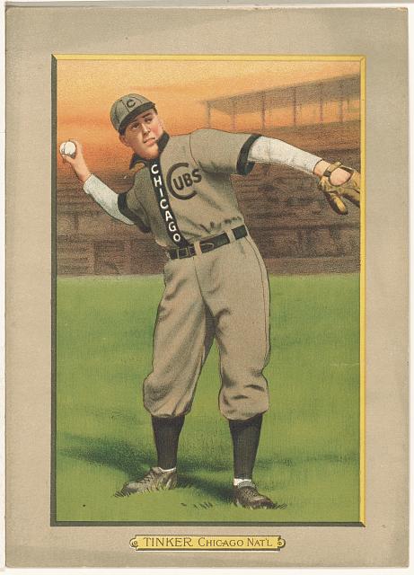 Joe Tinker