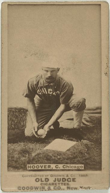 C. Hoover