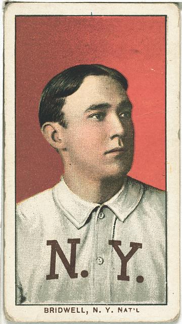Al Bridwell