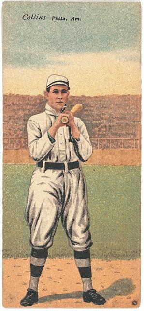Edward T. Collins/Frank Baker