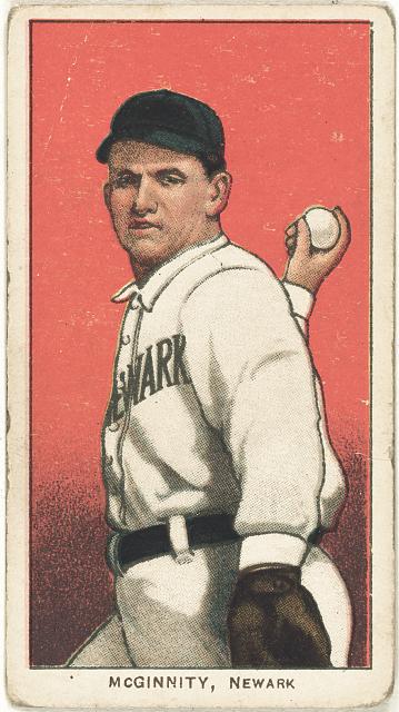 Joe McGinnity