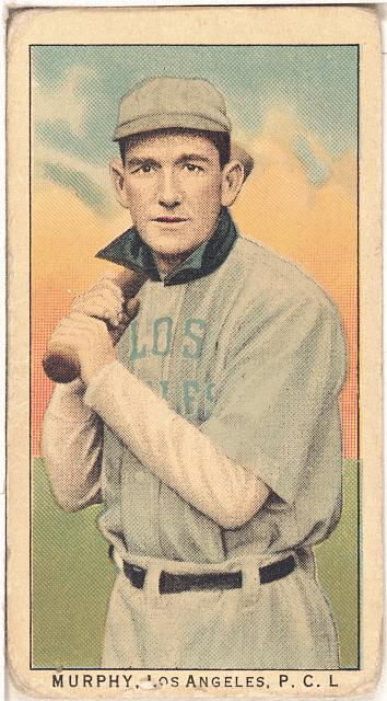 Frank Murphy