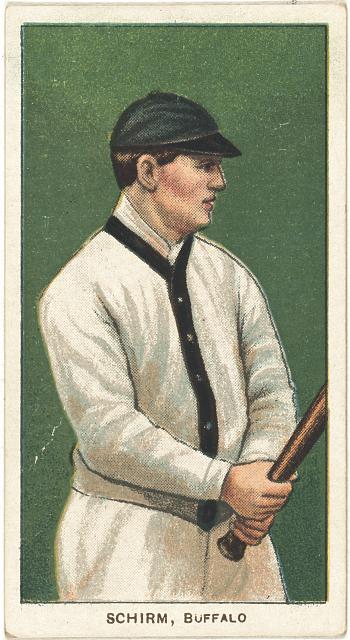 George Schirm