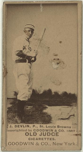 J. Devlin