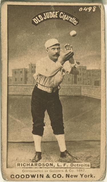 Hardy Richardson