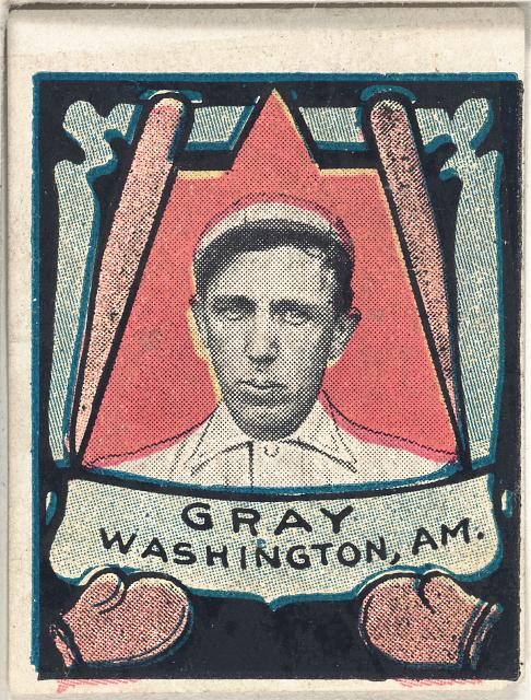 Dolly Gray