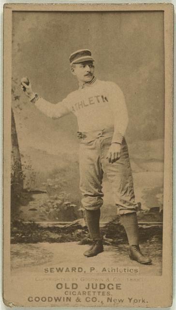 Ed Seward