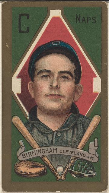 Joseph Birmingham