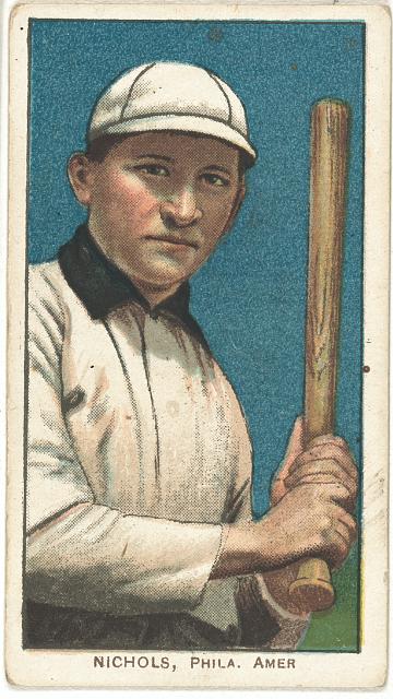 Nicholls