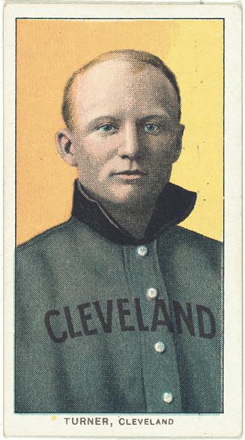 Terry Turner