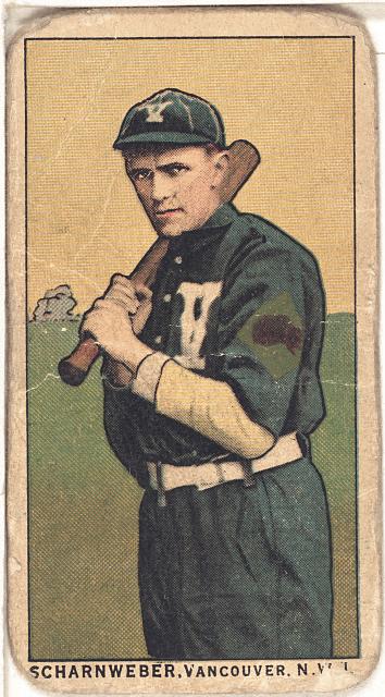 Scharnweber