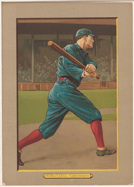 Dick Hoblitzell