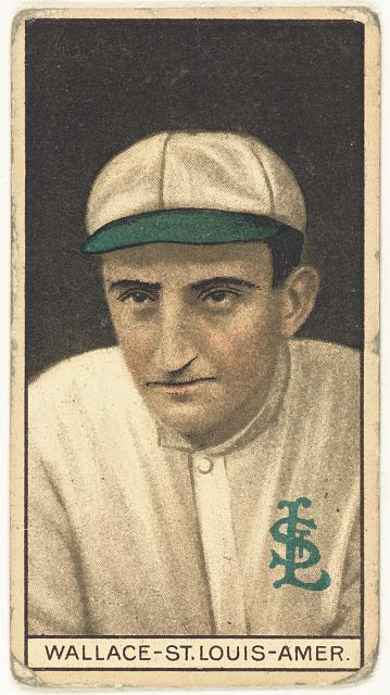 Robert Wallace