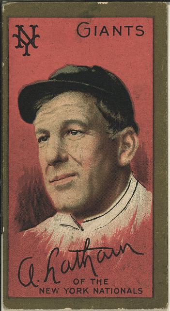 Arlie Latham